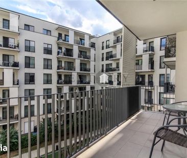 2 camere | Record Park | Terasa + parcare - Fotografie 1