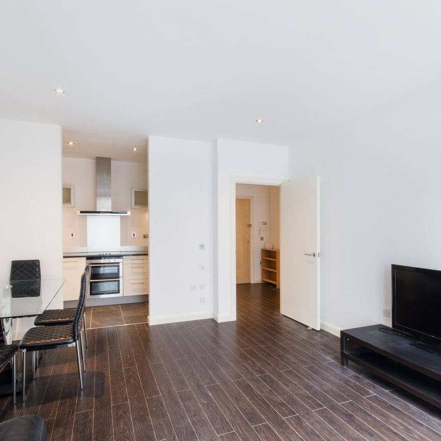 1 bedroom apartment to rent - Photo 1