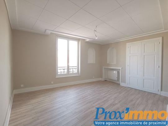 Location Appartement 3 pièces 83m² RIVES 38140 - Photo 1