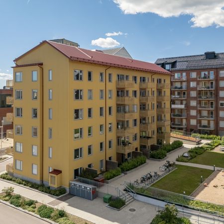 Bagerigatan, Karlstad - Photo 4