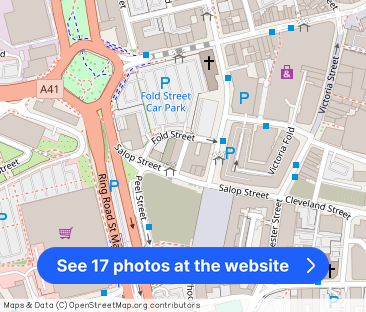 Herian House , Fold Street - Photo 1