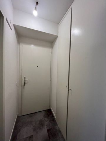 Appartement de 1 pièce au rez-de-chaussée - Photo 3