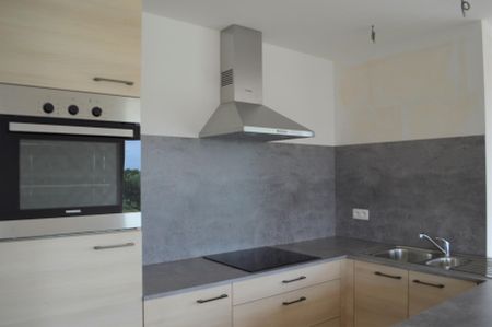 WETTEREN - Recent BEN-appartement met prachtig uitzicht. - Photo 4