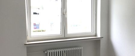 Großzügige 3-Zimmer Wohnung mit Balkon! - Foto 1