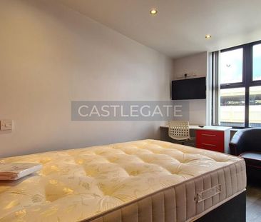 3 bedroom flat share to rent - Photo 5