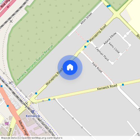 27 Wanaping Road, WA 6107, Kenwick