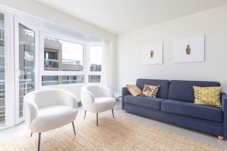 Sea flower - Photo 3