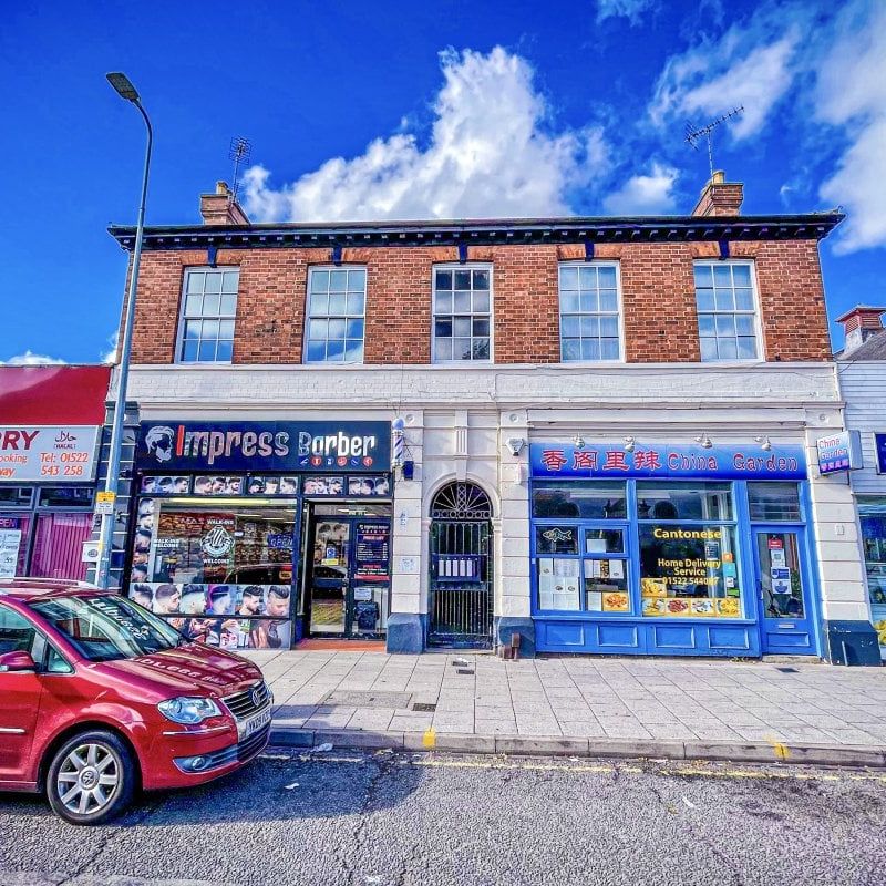 High Street - Photo 1