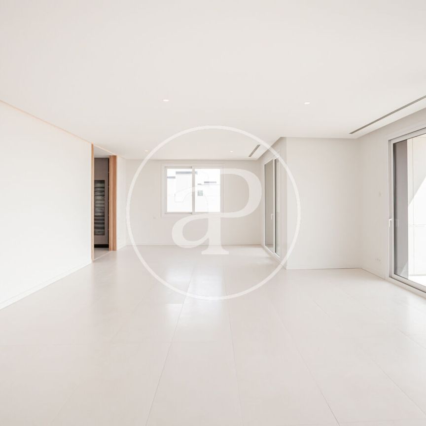 Flat for rent in La Finca (Pozuelo) - Photo 1