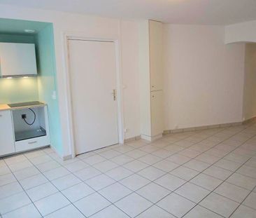 Appartement Chessy - A louer 2 pièce(s) 39.66 m2 - Photo 4