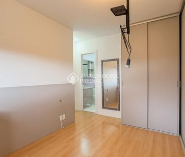 Apartamento com 2 quartos e 60m² para alugar em São Sebastião, Port... - Foto 3