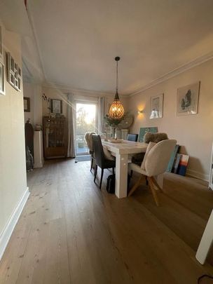 Traumhafte 4 Zimmer Wohnung zu Vermieten in Itzehoe - Photo 1