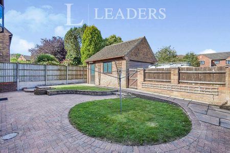 4 bedroom house to rent - Photo 4