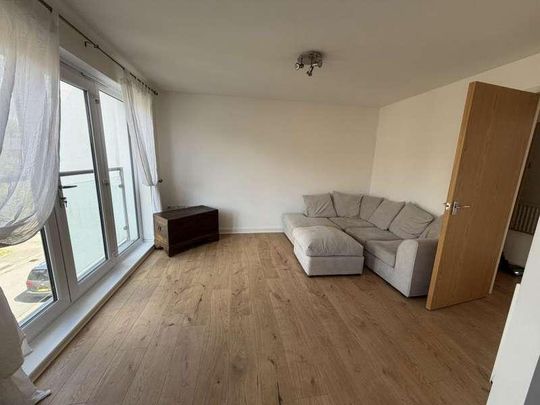 Christie Lane, Salford, M7 - Photo 1