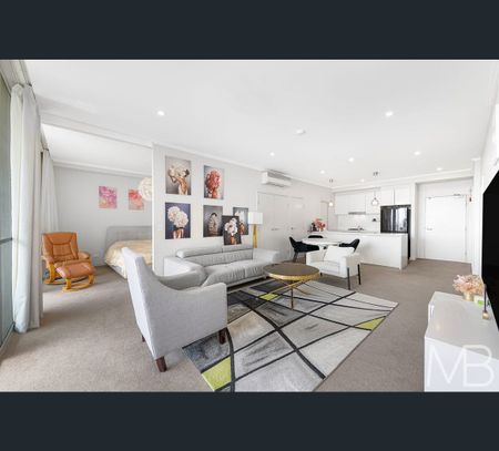 502/40 Shoreline Drive, Rhodes, NSW 2138 - Photo 2