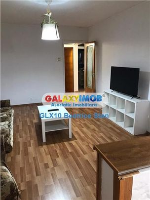 Apartament 2 camere decomandat cu parcare Parcul Tineretului - Fotografie 1