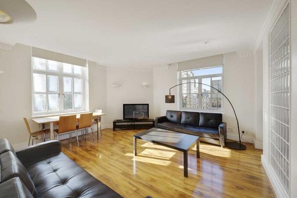 3 bedroom apartment to rent - Photo 1