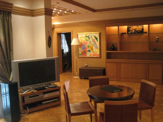 Διαμέρισμα για ενοικίαση ΕΡΤ (Αγία Παρασκευή) - Photo 1