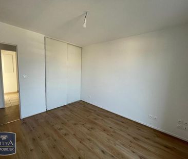 Location Appartement 3 pièces 71m² CALUIRE ET CUIRE 69300 - Photo 6