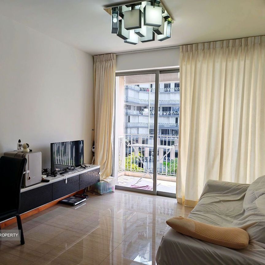 Flo Residence (D19), Condominium - For Rent - Photo 1