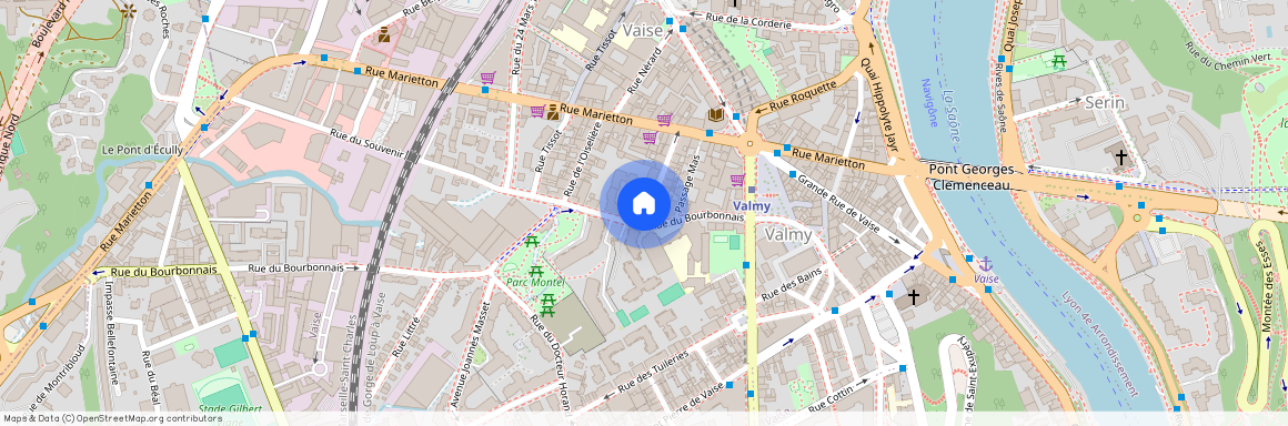 69009, Lyon 9E Arrondissement