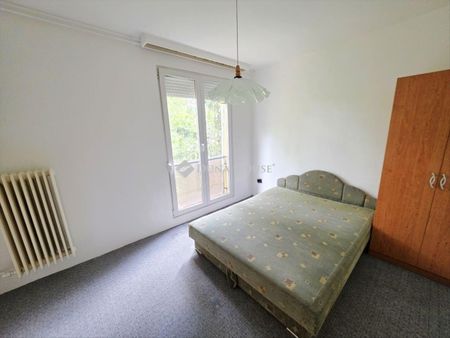 Kiadó jó állapotú panel lakás - Pécs - Fotó 3