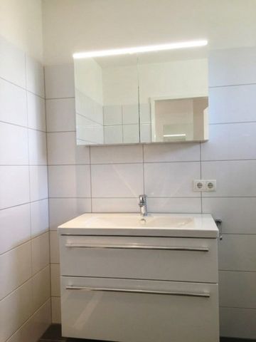Moderne 2-Zimmerwohnung mit Terasse in Götzis zu vermieten! - Photo 4