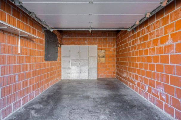 Prachtig gelijkvloers appartement met 2 slaapkamers en garage te Westerlo! - Photo 1