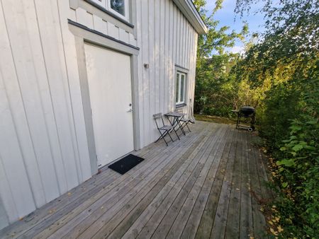 Hagvägen, Segeltorp - Foto 5