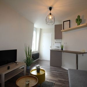 Appartement à louer - REIMS, Quartier PONSARDIN, - Photo 3