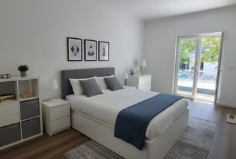 Apartamento T3 em Lisboa