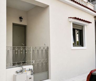 Μονοκατοικία για ενοικίαση Κέντρο (Χαλάνδρι) - Photo 1