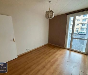 Appartement à louer 3 pièces 74.12m² - Photo 6