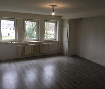 Demnächst frei! 2-Zimmer-Wohnung in Gelsenkirchen Scholven - Foto 1