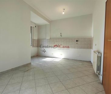 Zona stadio: Ampio appartamento non arredato con 3 camere e doppi s... - Photo 4