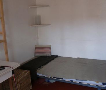 Studio Aix Centre-Ville, Quartier Mairie - Photo 2