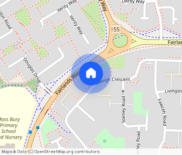 Verity Way, Stevenage, SG1 5PW - Photo 1