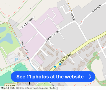 1 bedroom flat for rent - Photo 1