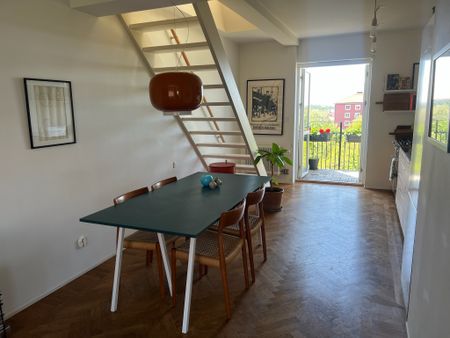 Husabyvägen, Hägersten - Photo 2