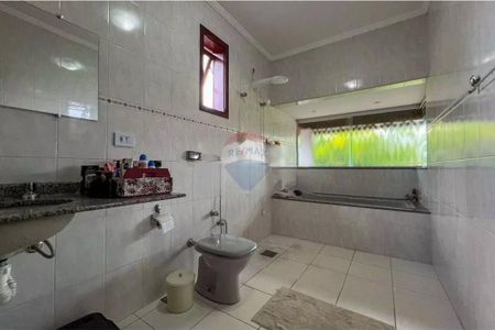 Casa para locação, com 3 suítes, com área útil de 293 m² - Condomínio Villagio Capriccio - Louveira/SP - Foto 5