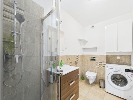 (Symbol 437431) MIESZKANIE na WYNAJEMSzczecin, Śródmieście Dwa pokoje z garażem na strzeżonym osiedlu - Photo 2