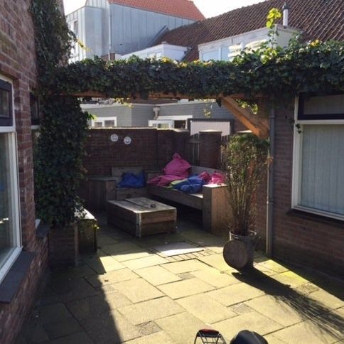 Te huur: Kamer Hoefstraat 30 k3 in Tilburg - Foto 1
