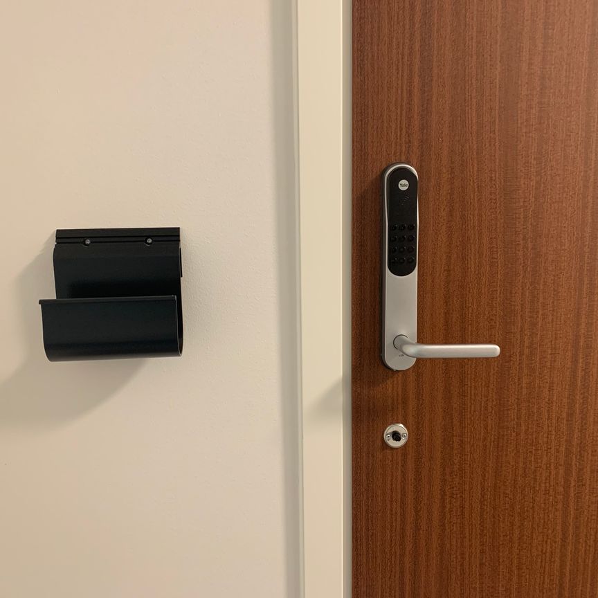 Fyrklöversgatan 7 - Photo 1