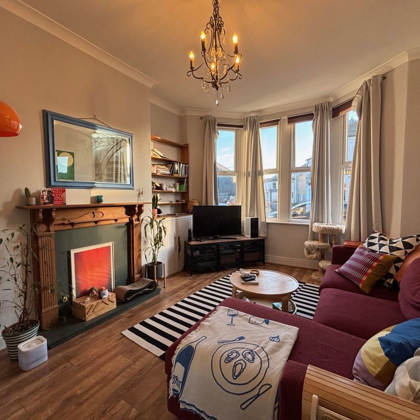 Cathedral Road, Pontcanna - Photo 1