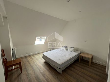 Location Appartement 2 pièces 30m² - Photo 2