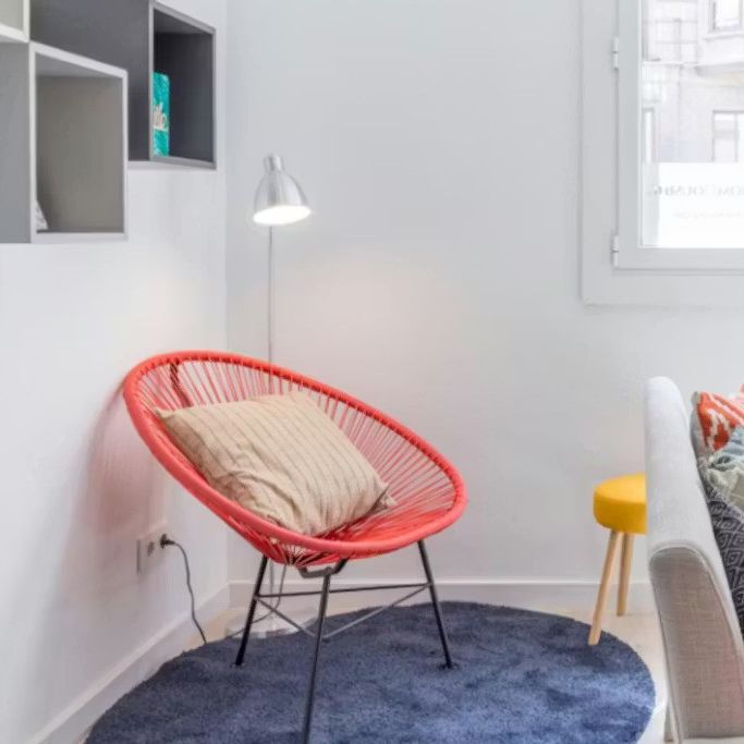 Avinguda de la Riera de Cassoles, Barcelona, Catalonia 08012 - Photo 1