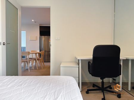 Melbourne CBD - Photo 4