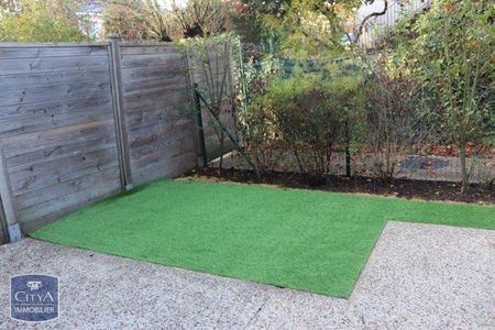 Location Appartement 2 pièces 40m² TOURS 37100 - Photo 3