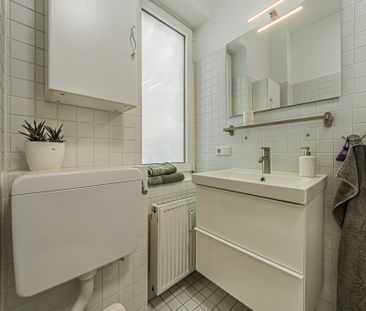 City-Residence: Schöne 2-Zimmer Wohnung in zentraler Westendlage - Photo 1