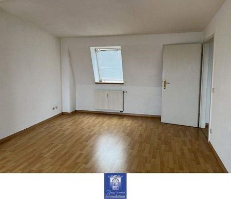 Den Wolken ein Stück näher- zentrale Lage! - Foto 5